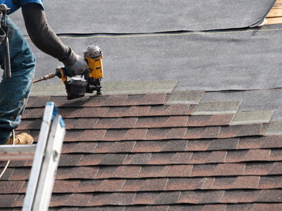 About Roof Repair Experts Pitts, GA
